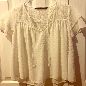 Zara Blouse